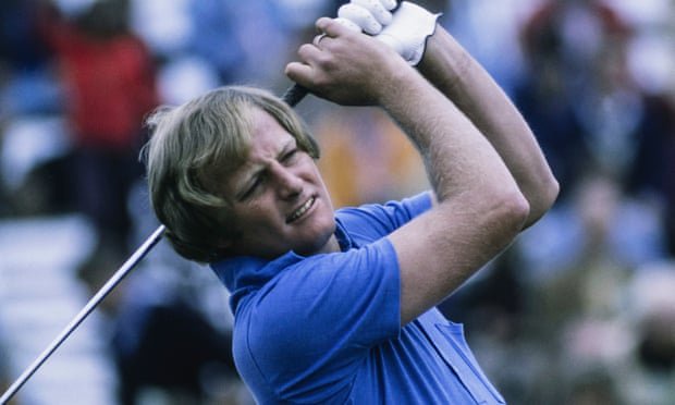 Jack Newton Australian golf great dies aged 72 Opera News