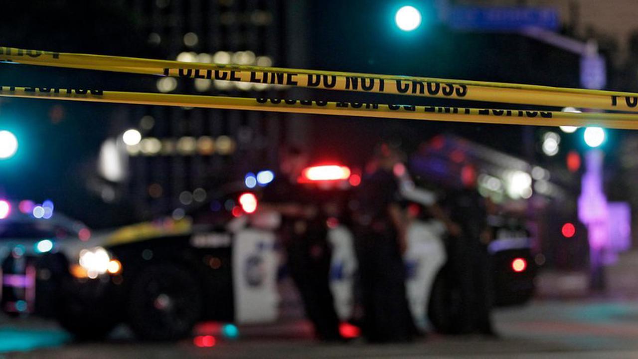 Shisha-Bar in Kalifornien: Ein Toter und neun Verletzte nach Schüssen auf Party