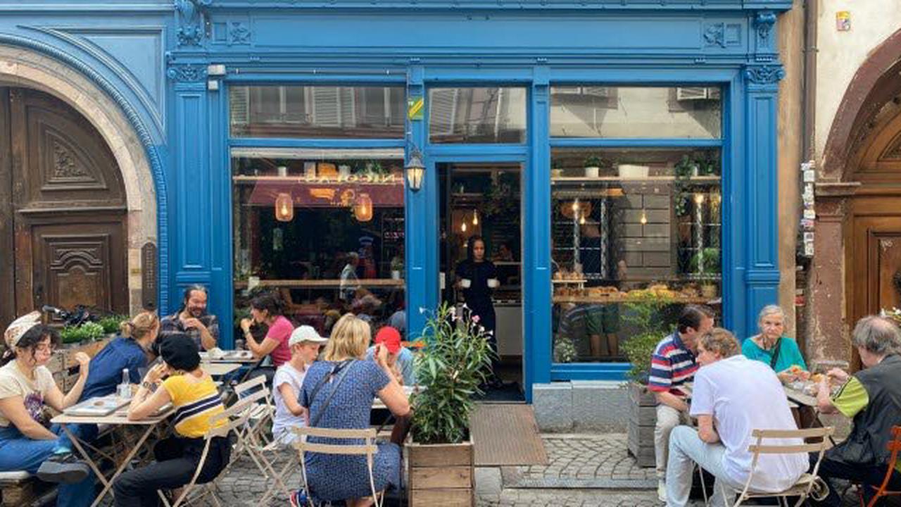 Un coffee-shop 100 % vegan débarque au centre-ville