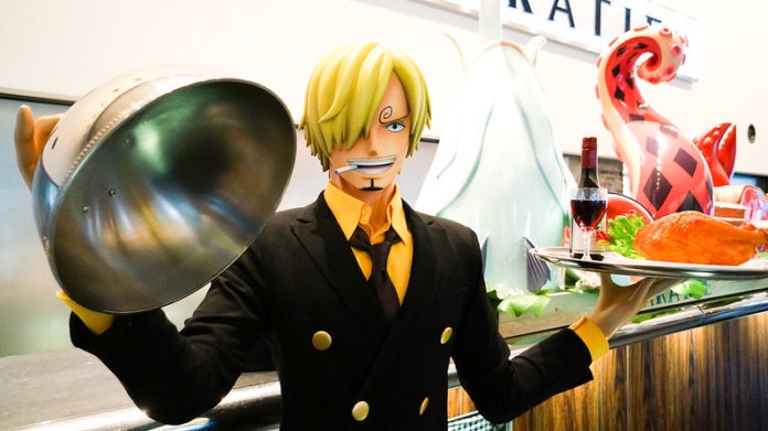 One Piece Art Reimagines Wano S Arc In 90s Style Opera News