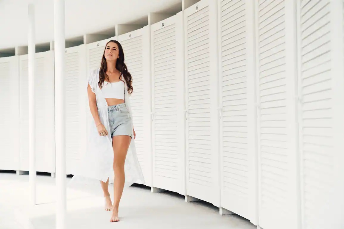 Belinda Bencic Geniesst Mit Ihrem Freund Ferien In Der Schweiz Opera News