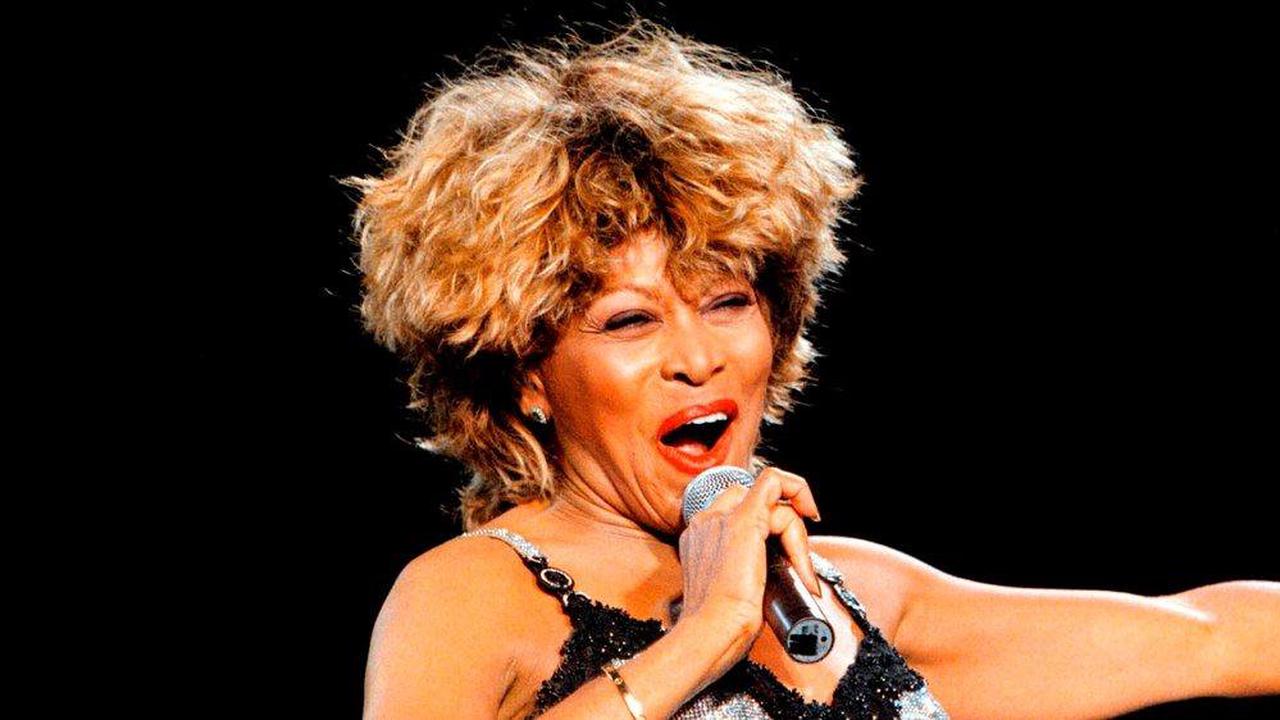 Tina Turner bekommt Ehrendoktortitel der Universität Bern