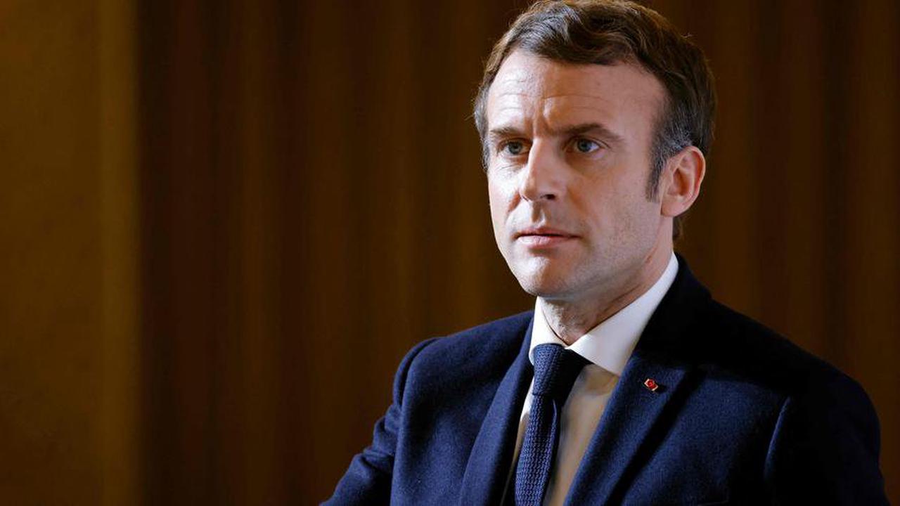Macron va passer deux jours dans le Limousin, « à l’écoute » de la ruralité