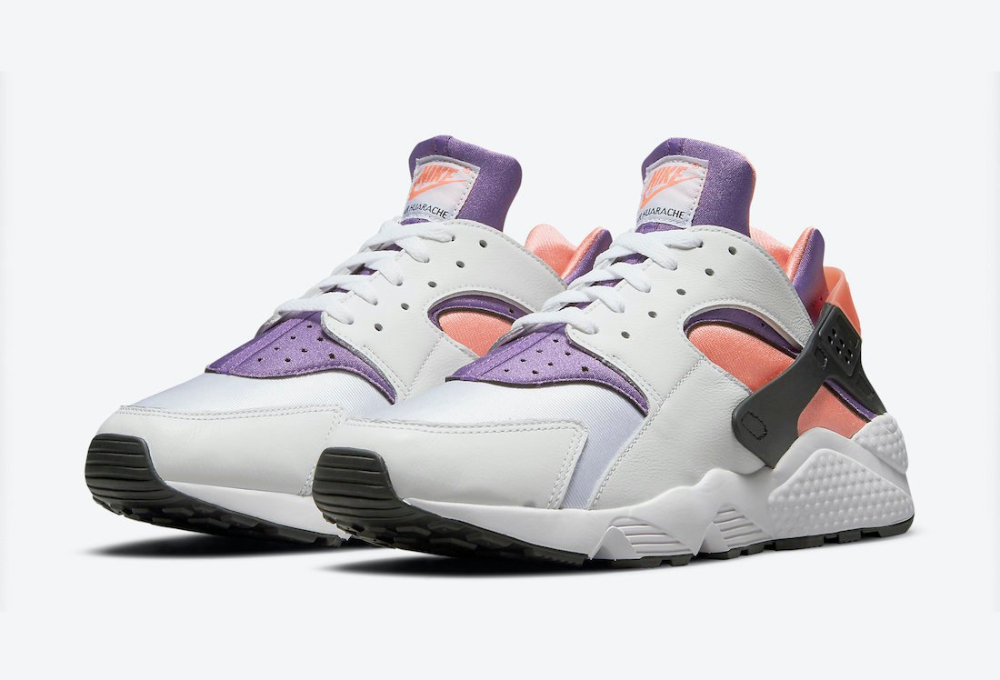 huarache concord