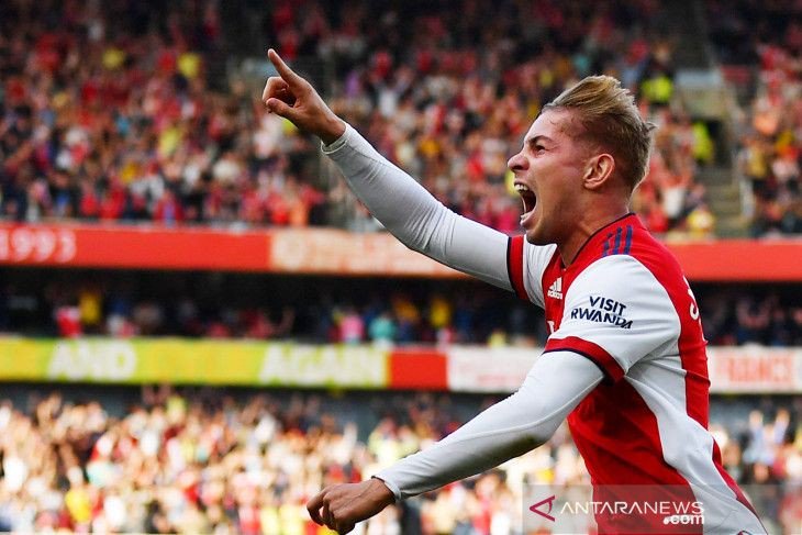 Tiga Pemain Ini Jadi Kunci Arsenal Kalahkan Tottenham Hotspur