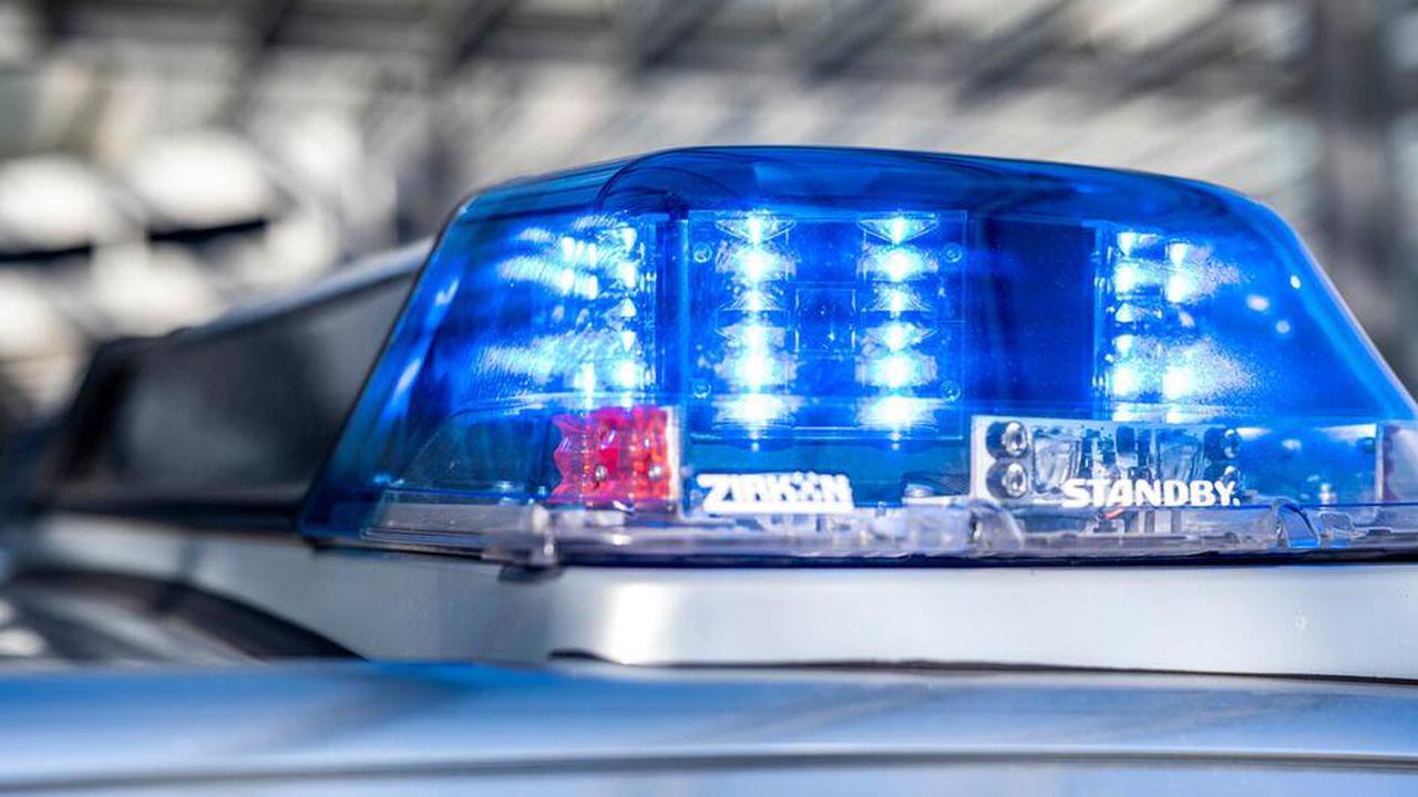26-Jähriger stiehlt Auto von Polizeigelände im Vogtlandkreis