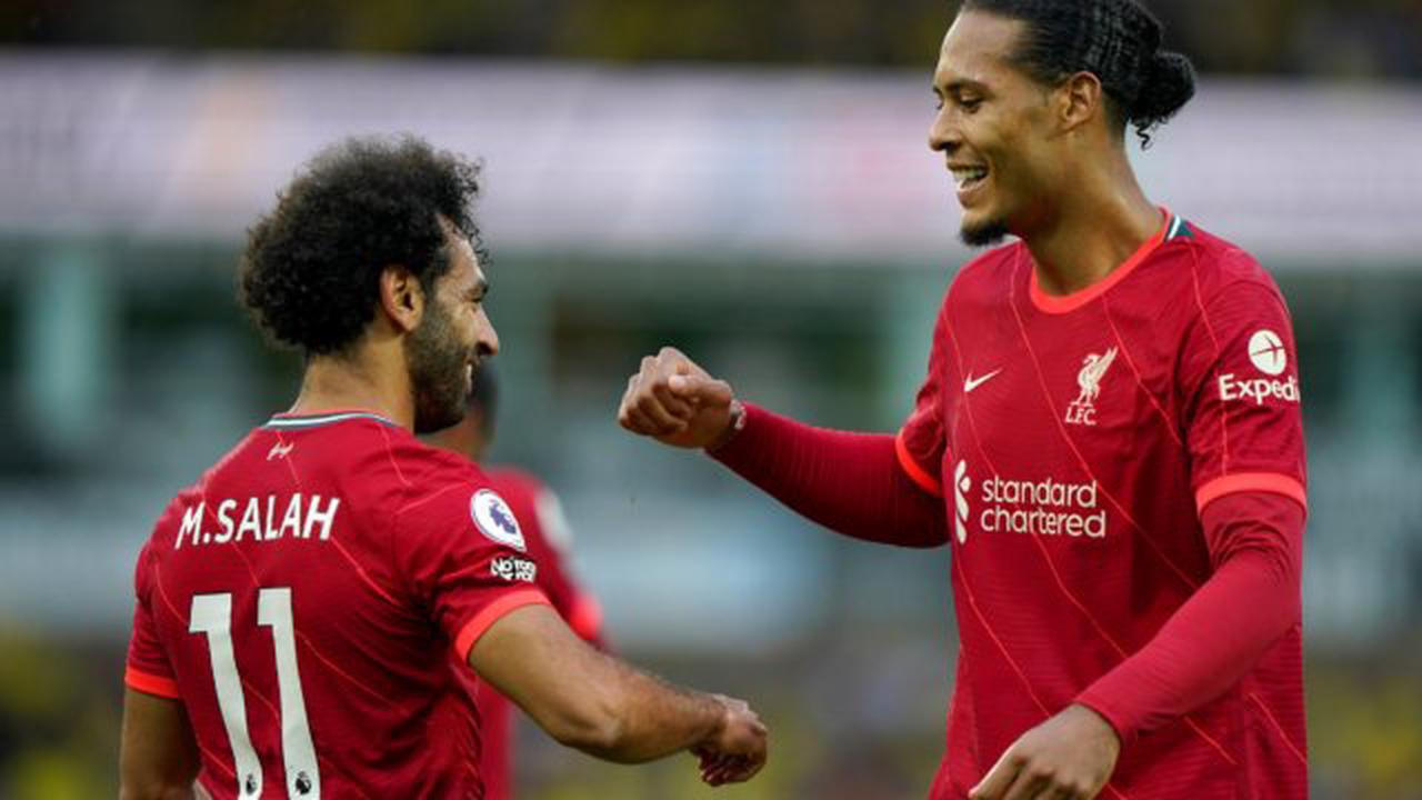 Why aren’t Salah and Van Dijk playing Wolves? Liverpool team news and Premier League selections explained