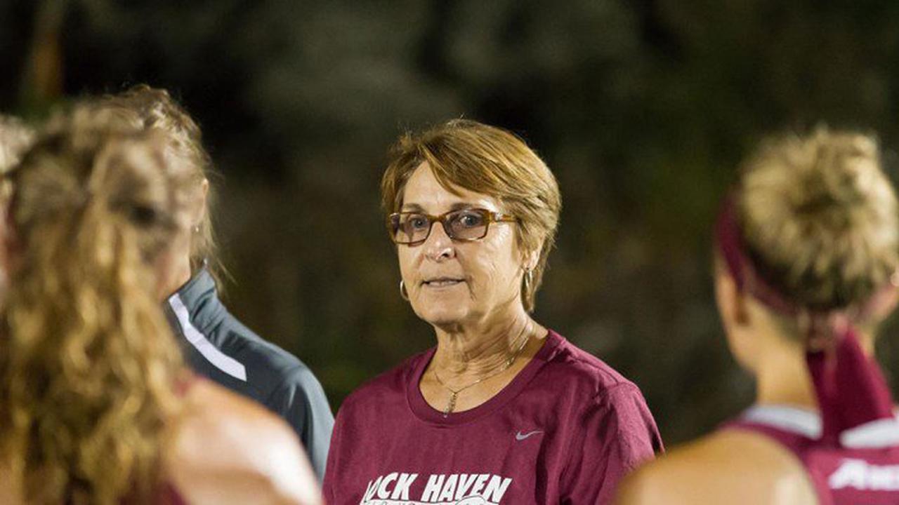 Lhu S Rudy Named To Team Usa Roster For 22 Master S Field Hockey World Cup Opera News