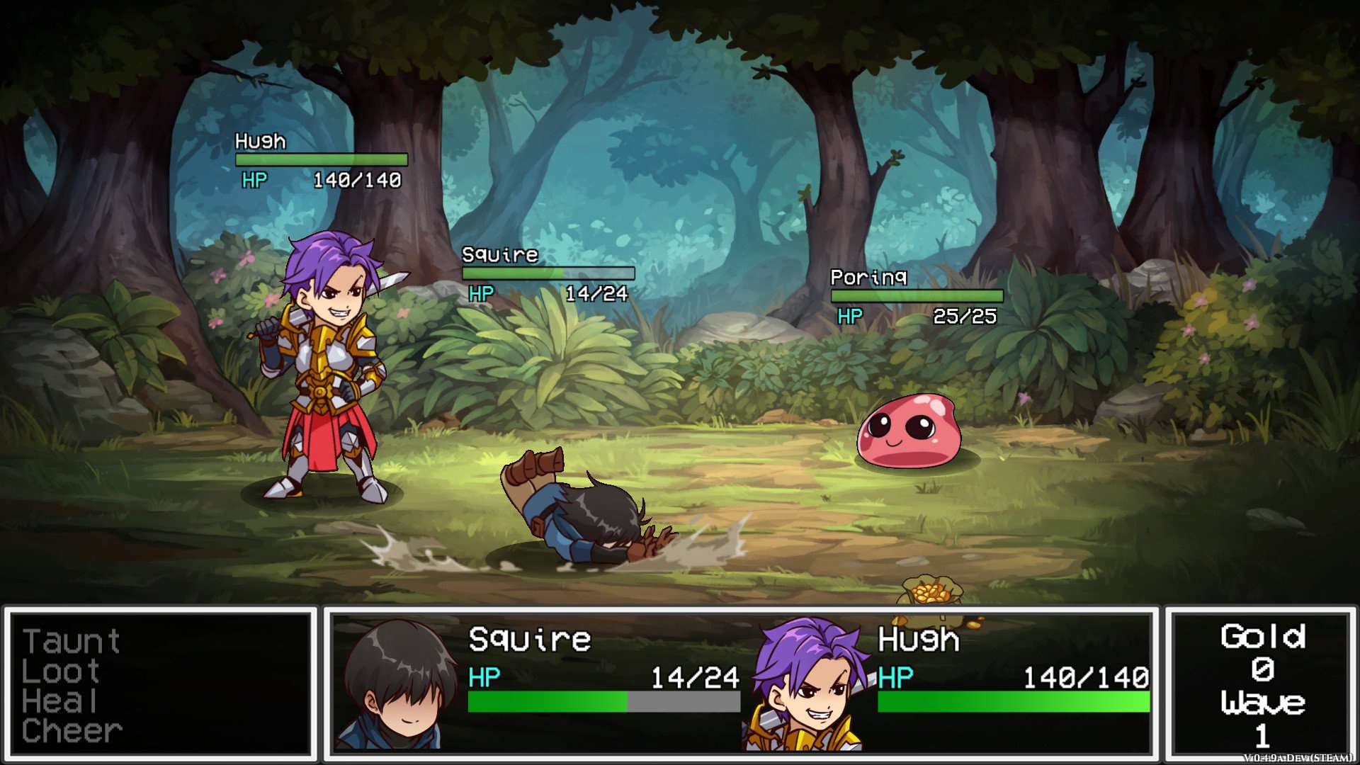 Filipino Dating Sim-RPG 'Love Esquire' Makes the Jump to Nintendo Switch -  Opera News