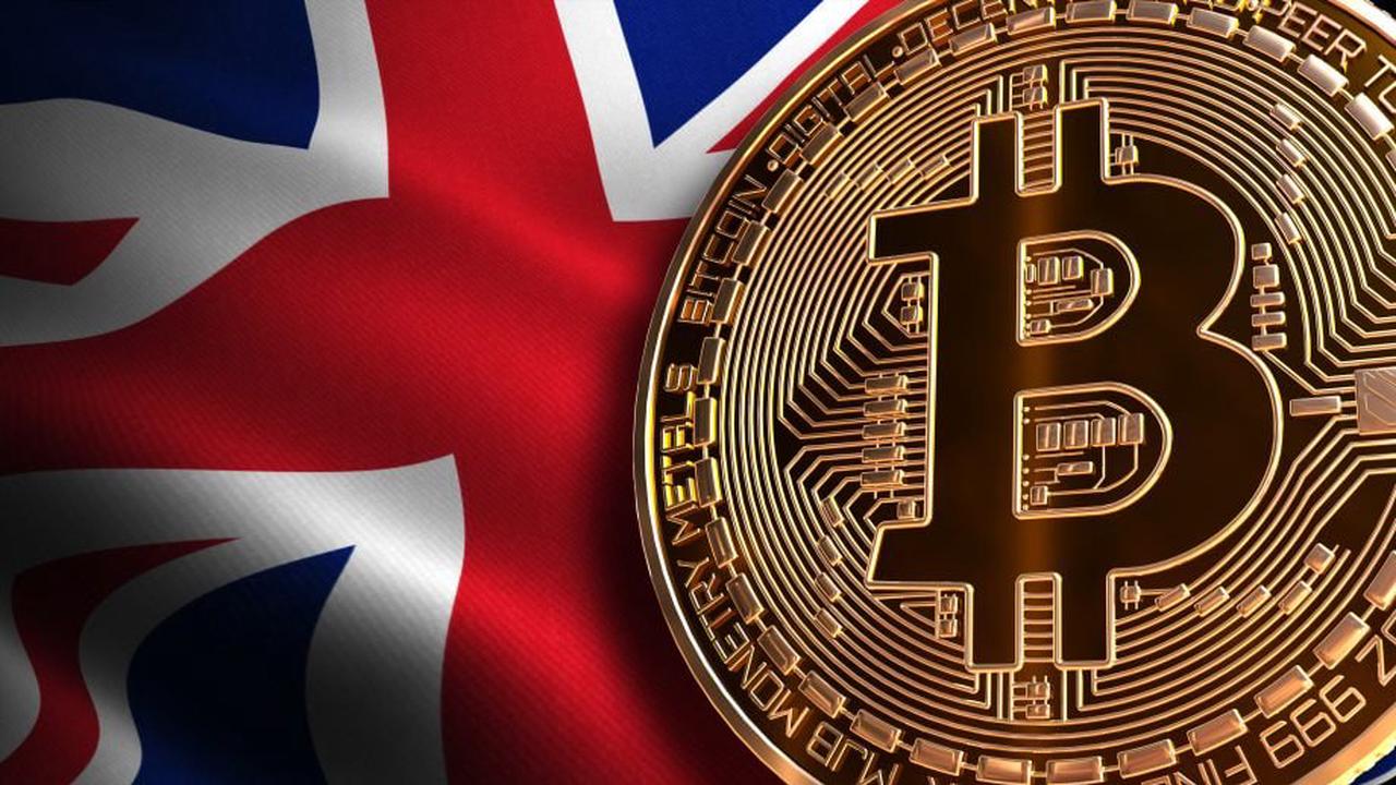 UK: Bitcoin-Börsen zahlen künftig Digitalsteuer