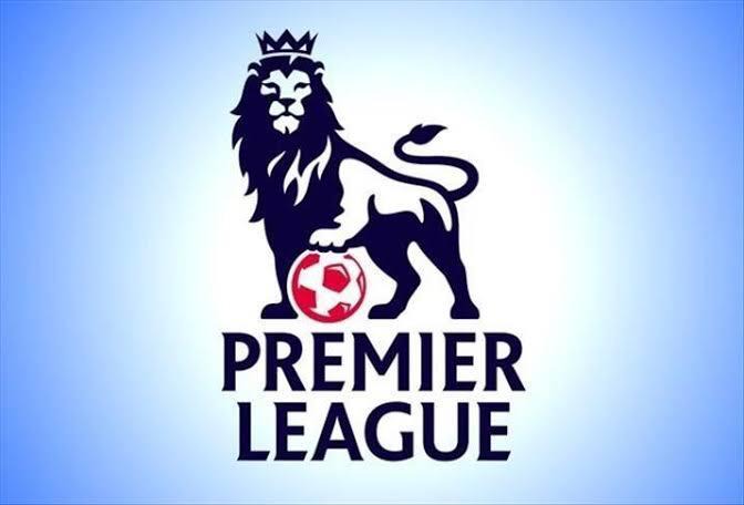 English Premier League resumption date