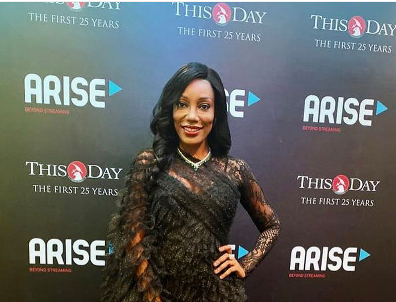 Tundun Abiola Opera News Nigeria