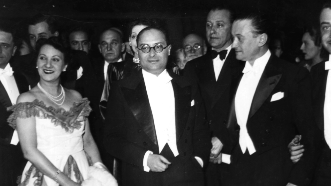 « Cannes 1939, le Festival n’aura pas lieu », destin Croisette