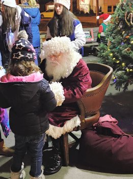 Madison Nc Christmas Parade 2022 Christmas In Madison Village Park Event Will Take Place On Dec. 4 - Opera  News