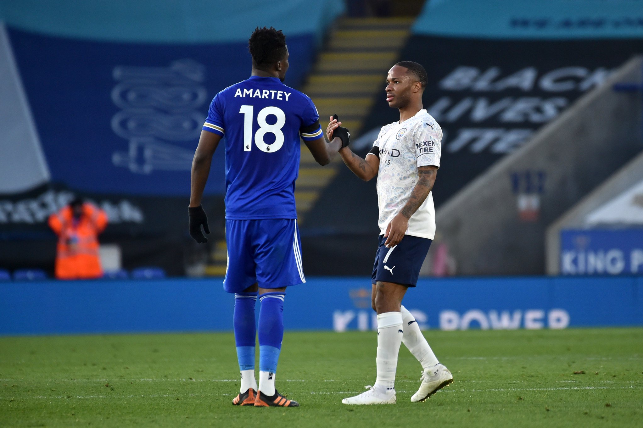 Manchester City V Leicester City Community Shield Preview Team News And Prediction Opera News