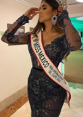 Beauty queen faces 50 years in jail after being accused of being part of a kidnapping gang (Photos)