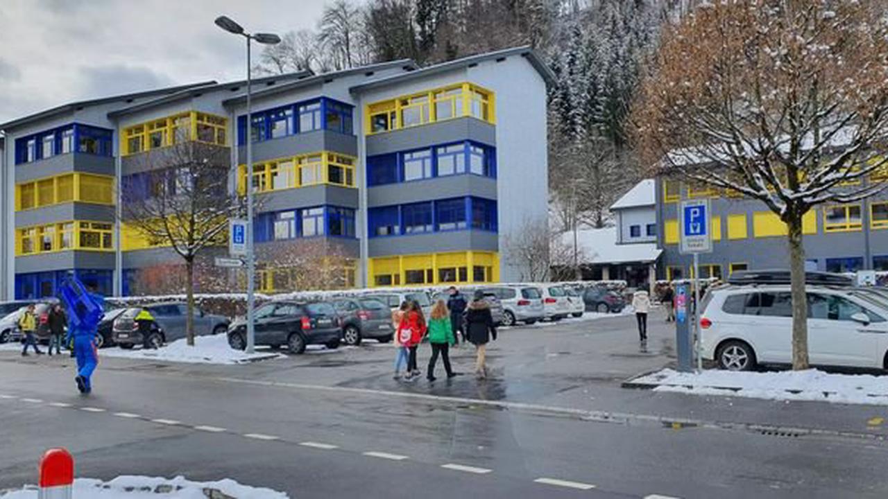 Konzept für das Areal Berghof in Wolhusen wurde überarbeitet