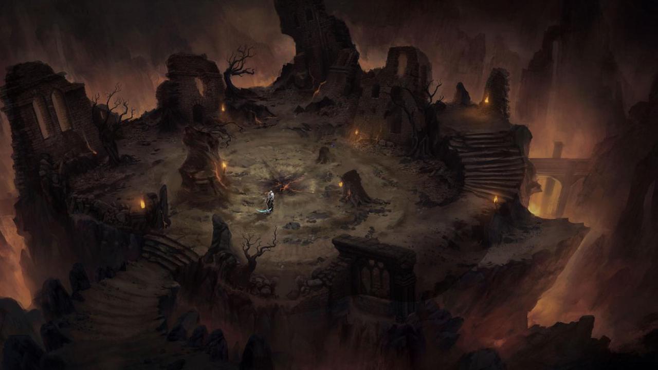 Diablo Immortal: PC-Spieler müssen sich umstellen
