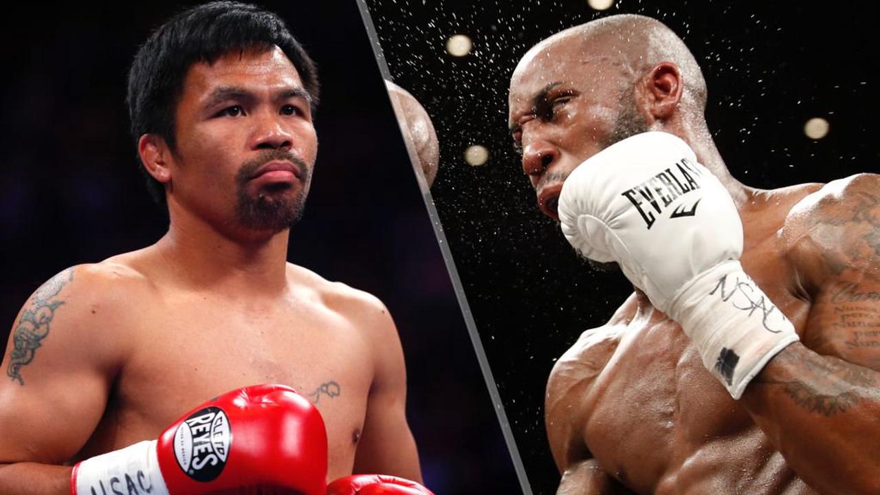 Manny Pacquiao Vs Yordenis Ugas Live Stream How To Watch Online Fight Card Opera News