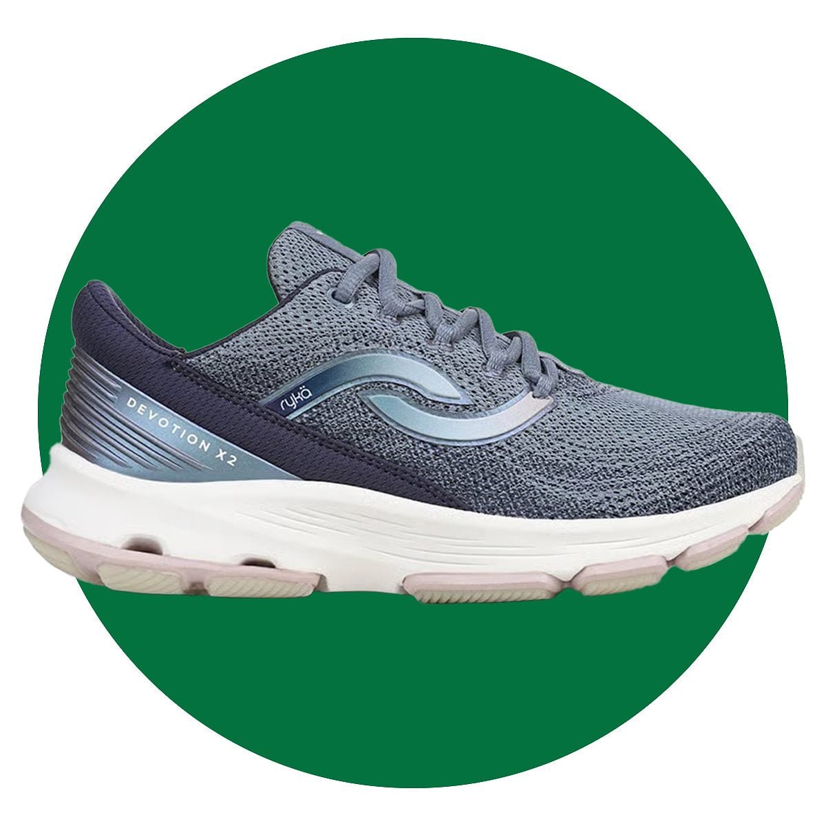 Devotion X 2 Walking Sneaker