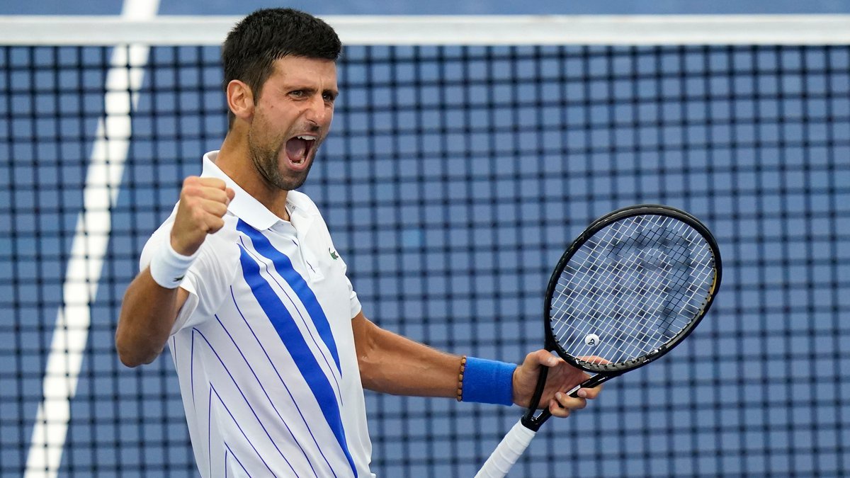 Raonic Nadal Withdraw From Western Southern Open With Injuries Opera News