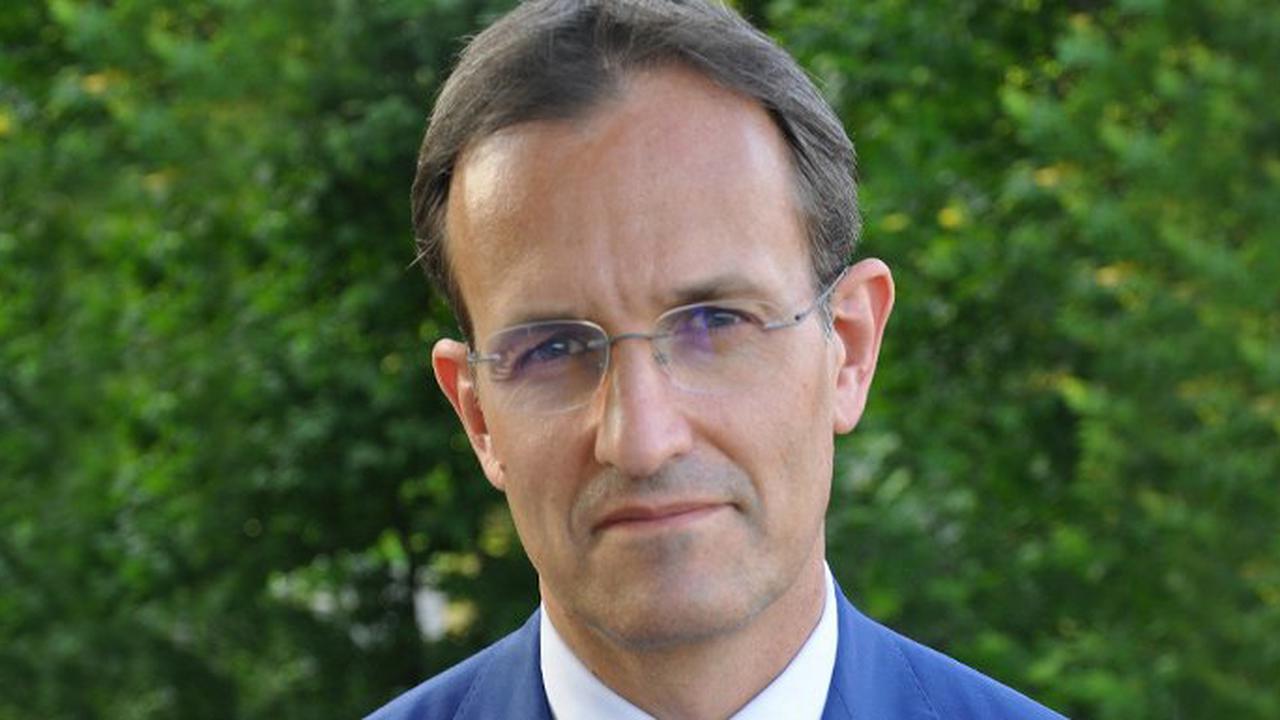 Venzin wird neuer CEO der EHL-Gruppe - TRAVEL INSIDE