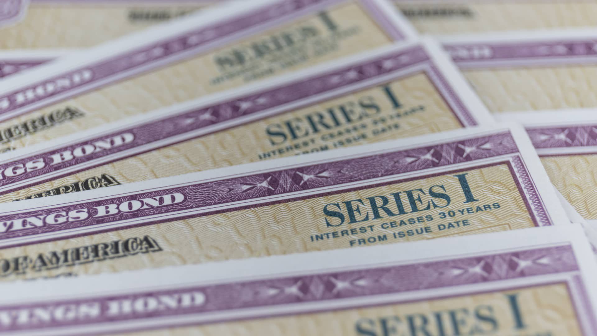 Treasury sets next six-month Series I bond rate at 5.51%