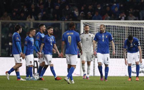 Timnas Italia