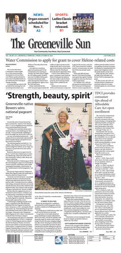 The Greeneville Sun