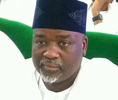 deputy governor, Nasiru Gawuna