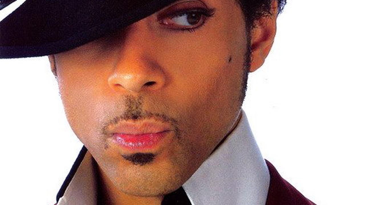 Prince Channels Curtis Mayfield In Groovy Posthumous Single Born 2 Die Opera News