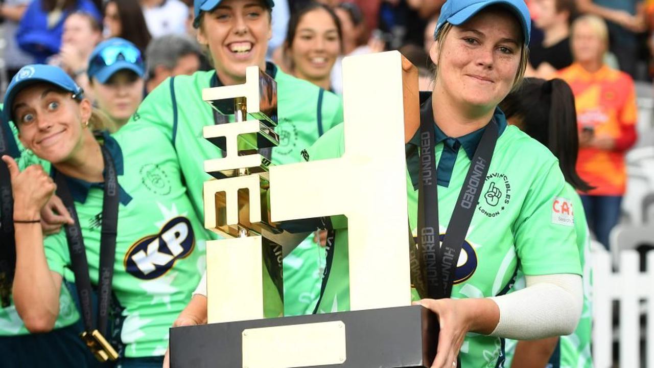 The women’s Hundred 2022, where to watch: TV, radio and live streaming details for the competition
