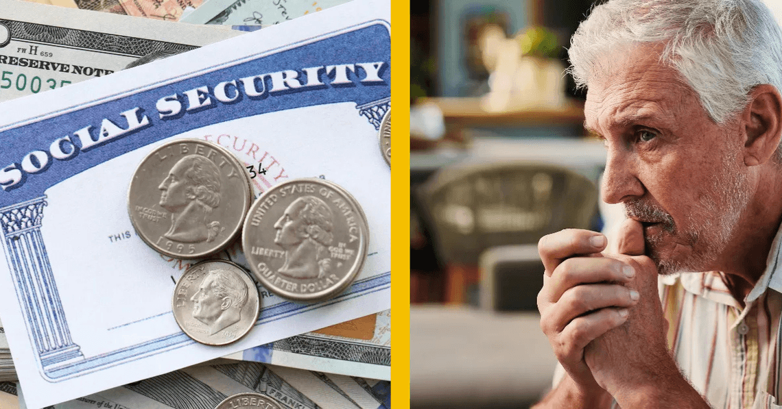 Social Security Benefit Cuts Could Be Bigger Than Expected: The Updated Estimate