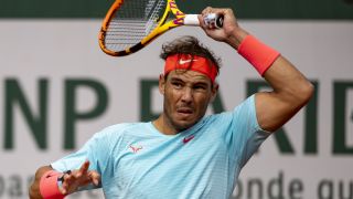 sinner nadal live stream