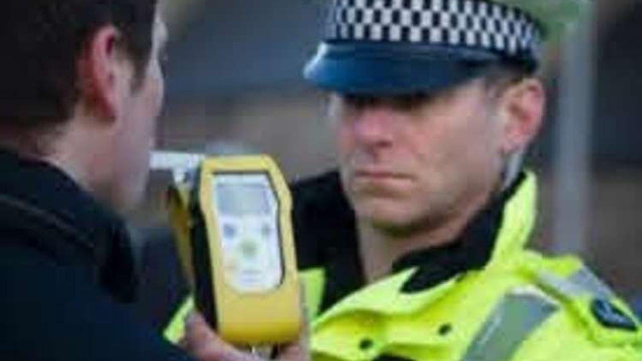 Hadleigh area: 150 arrests made during Christmas campaign against drink and drug driving