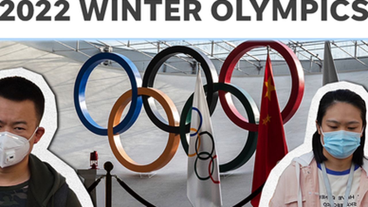 NBC won't send sports announcing teams to 2022 Winter Olympics in Beijing due to COVID-19