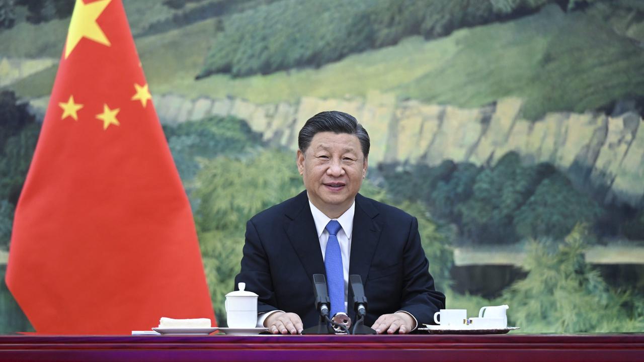 Die hässliche Fratze von Xi Jinpings China: Neue Enthüllungen zeigen, in welche verheerende Richtung das Land driftet