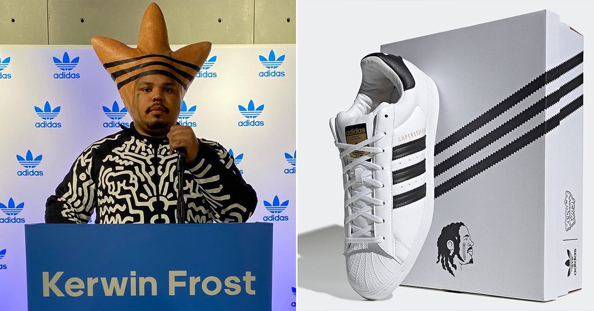 adidas superstar superstuffed