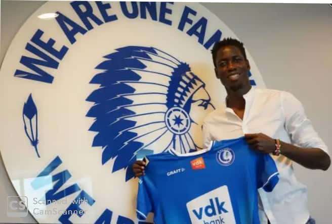 Kaa Gent Opera News Kenya