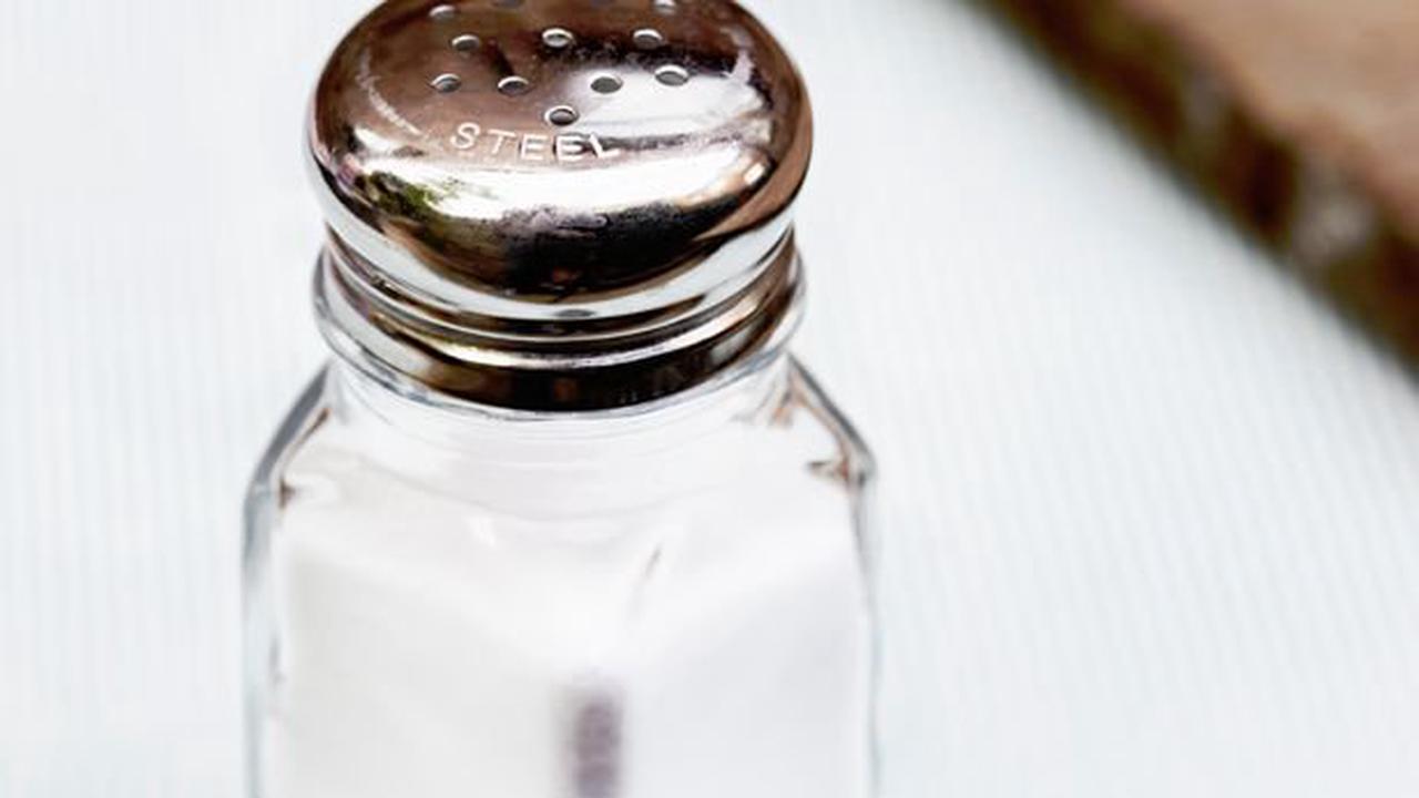 The real effect of salt on your body - from blood pressure and stomach cancer to brittle bones