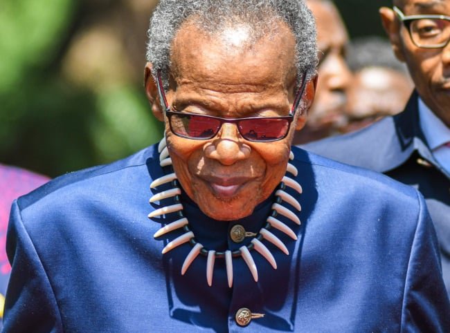 Former IFP Leader Prince Mangosuthu Buthelezi Passes Away - Opera News