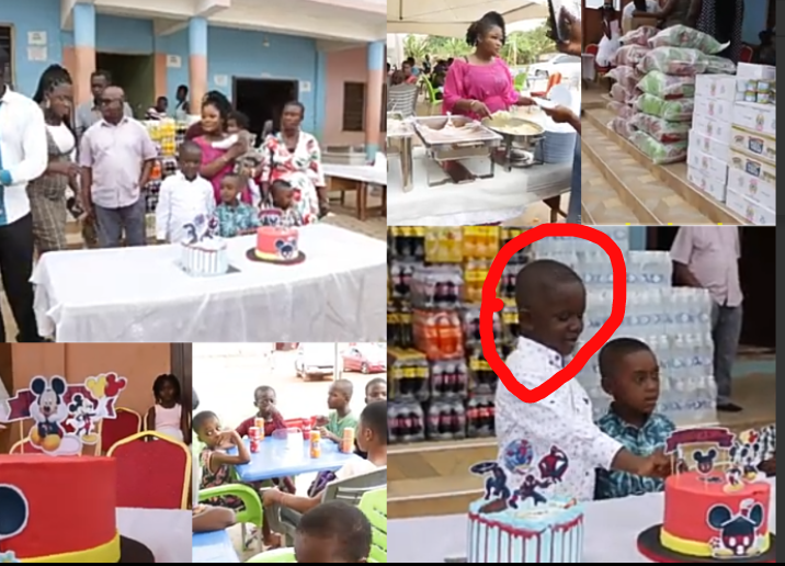 f65af499967750380a41f3296bf4e524?quality=uhq&resize=720 - In case you missed: Photos from Tracey Boakyeâs sons birthday party at an Orphanage home