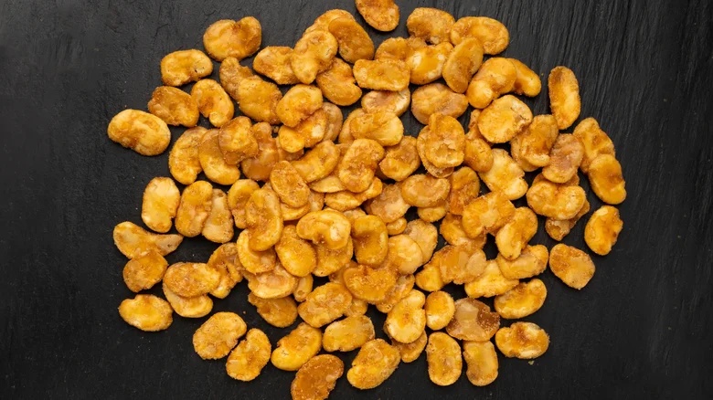 A Simple High-Protein Snack You Can Make From a Pantry Essential