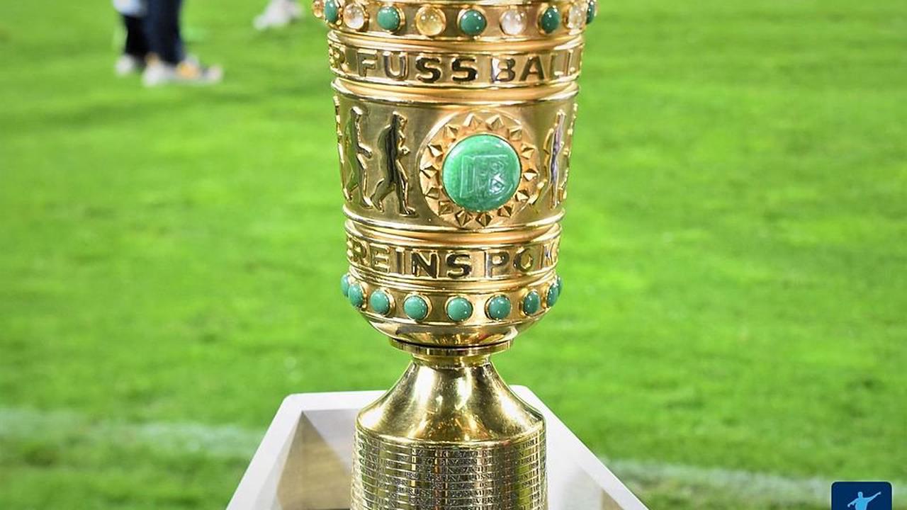DFB-Pokal: Das sind die Teilnehmer nach dem Finaltag der Amateure