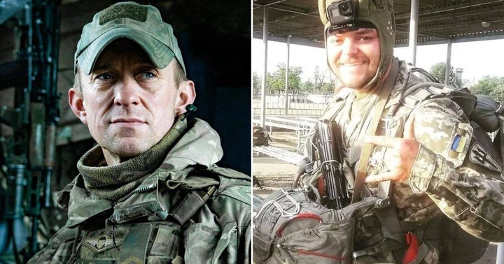 Soldier of fortune who took on ISIS among Brits on the Ukrainian frontline  | Metro News