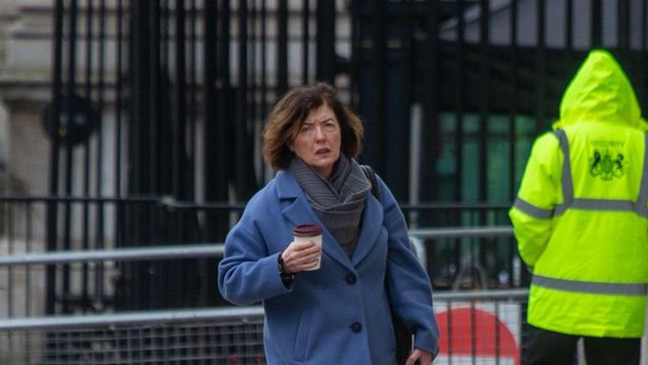 Sue Gray report: All you need to know as top official set to release Partygate findings