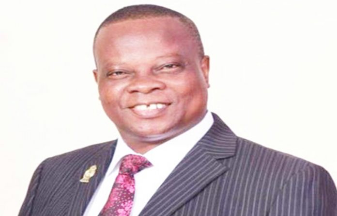 Bishop Taiwo Akinola