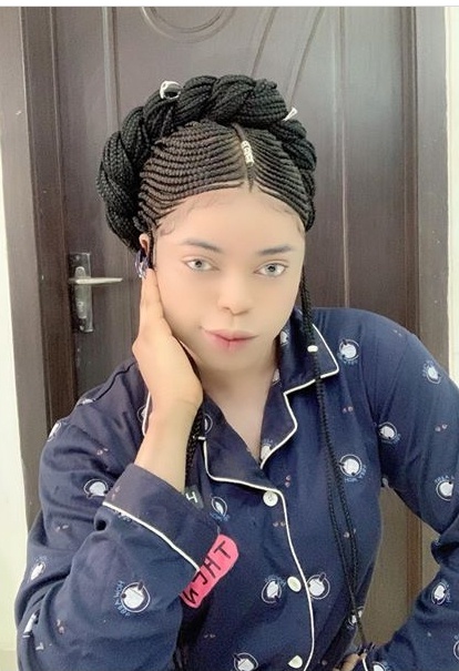 make up natural barbie