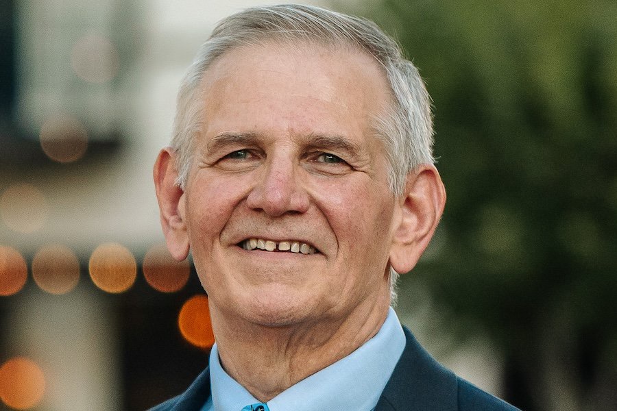Christopher Hopkins