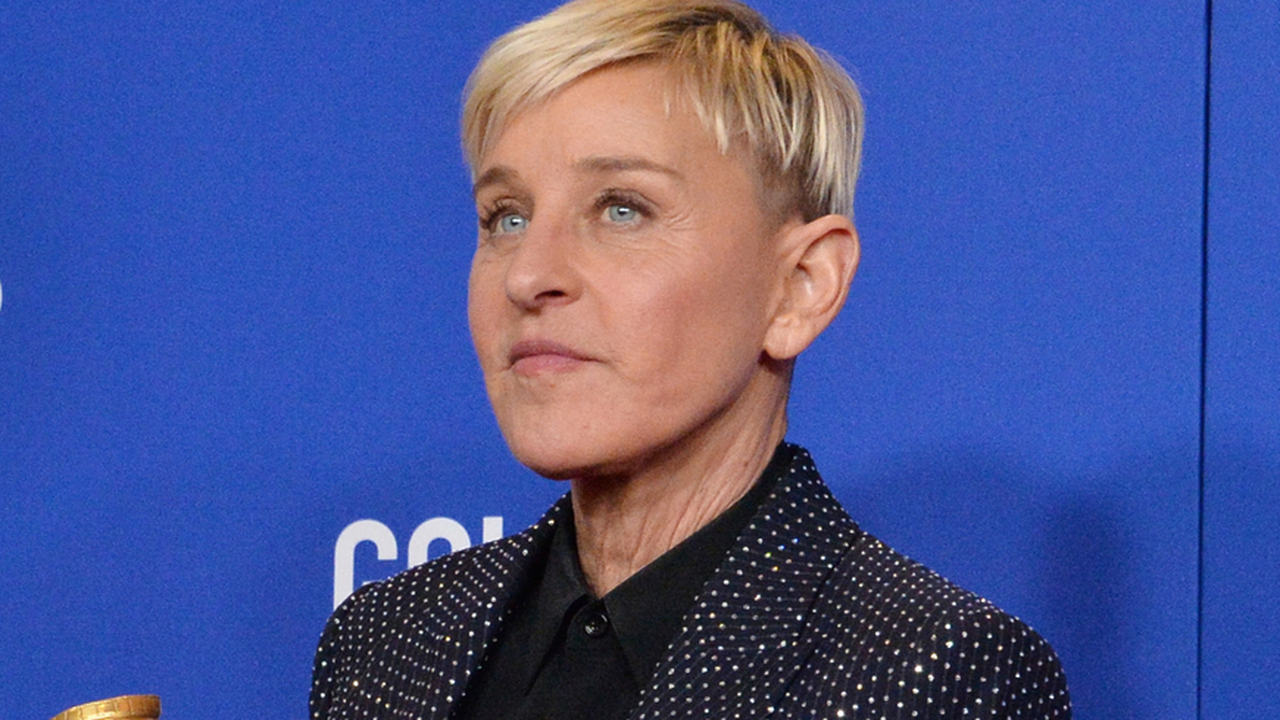 Ellen DeGeneres: Nach Tod von Ex-Freundin - Sie darf nicht zur Beerdigung